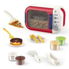  Gyurmaszett mikrohullámú sütővel (54978) kreatív és készségfejlesztő