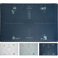  Gyúrólap 65x45 cm (választható szín) sütés és főzés