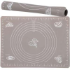  Gyúrólap szilikon 50*70 cm színes T070005