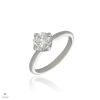 Gyűrű Forevermark Gyémánt Gyűrű 52-es méret - B26240_3I