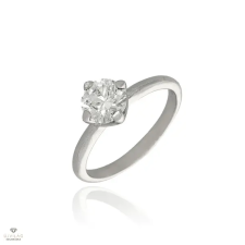 Gyűrű Forevermark Gyémánt Gyűrű 52-es méret - B26240_3I gyűrű