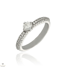 Gyűrű Forevermark Gyémánt Gyűrű 52-es méret - B29371_3I gyűrű