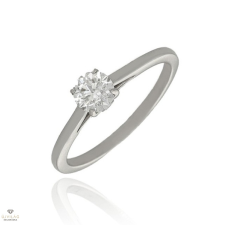 Gyűrű Forevermark Gyémánt Gyűrű 52-es méret - B40089_3I gyűrű