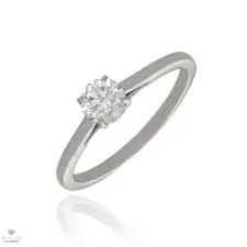 Gyűrű Forevermark Gyémánt Gyűrű 52-es méret - B40089_3I gyűrű