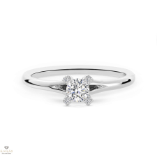 Gyűrű Forevermark Gyémánt Gyűrű 53-as méret - B26689_3I gyűrű