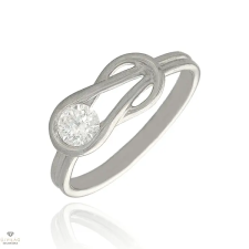 Gyűrű Forevermark Gyémánt Gyűrű 53-as méret - B46880_3I gyűrű