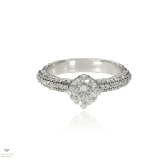 Gyűrű Forevermark Gyémánt Gyűrű 54-es méret - B29398_3I gyűrű