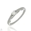 Gyűrű Forevermark Gyémánt Gyűrű 54-es méret - B40212_3I