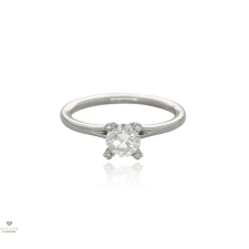 Gyűrű Forevermark Gyémánt Gyűrű 56-os méret - B26700_3I gyűrű