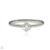 Gyűrű Forevermark Gyémánt Gyűrű 56-os méret - B34017