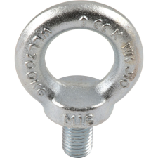  Gyűrűs csavar DIN 580 M27x40 C15 Vz. barkácsolás, csiszolás, rögzítés