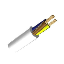  H05VV-F 3 x 1 mm  MT100m villanyszerelés