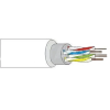  H05VV-F 5 x 1,5 mm 20 m MT vezeték