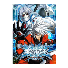H2 Interactive Co., Ltd. BlazBlue: Calamity Trigger (PC - Steam Digitális termékkulcs) videójáték