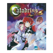 H2 Interactive Co., Ltd. Caladrius Blaze (PC - Steam Digitális termékkulcs) videójáték