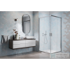 H2O Comfort A 100x80 szögletes zuhanykabin, h2o_18965