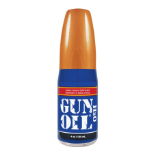  H2O Gun Oil - stimuláló, vízbázisú síkosító (120ml) síkosító