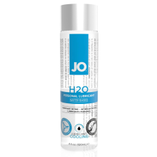 H2O vízbázisú hűsítő síkosító (120ml) síkosító
