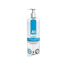 H2O vízbázisú síkosító (480ml) síkosító
