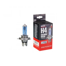  H4 Autó izzó 12V 60/55W Xenon Super White autóizzó autó izzó, izzókészlet