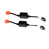 H7 led canbus adapter 2db DC12V