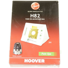  H82 H82 - PORZSÁK MICRO BAG POWERCAP 5L kisháztartási gépek kiegészítői