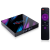 H96 H96 MAX Android TV okosító box 4/32GB