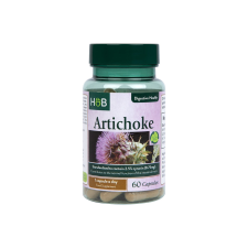 H&B articsóka kapszula 350mg 60 db vitamin és táplálékkiegészítő