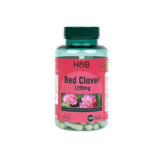 H&B vöröshere kapszula 1290mg 100 db reform élelmiszer
