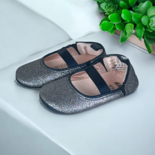 H&M Csillogós kocsicipő gyerek cipő