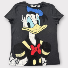 H&amp;M Donald kacsás felső gyerek póló