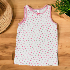 H&amp;M Epres trikó gyerek póló