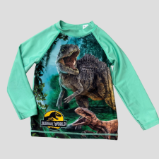 H&M Jurassic World úszó felső gyerek fürdőruha