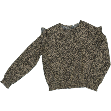  H&amp;M Lány Blúz (Méret: 146) gyerek blúz