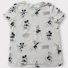 H&amp;M Mickey Mouse felső gyerek póló