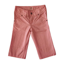  H&amp;M rózsaszín lány farmer halásznadrág (méret: 122) gyerek nadrág