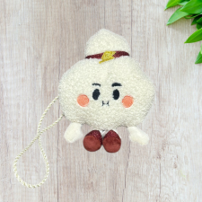 H&amp;M Toca Boca táska plüssfigura