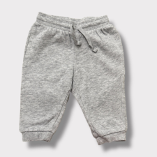 H&amp;M Világos szürke melegítő nadrág gyerek nadrág