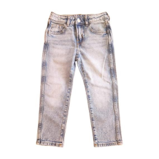  H&M világoskék kislány farmernadrág (méret: 104)