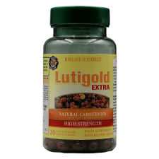 H&B Lutigold-Lutein kapszula 30 db vitamin és táplálékkiegészítő