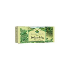  H.FILT.BODZAVIRÁG TEA 25 g tea