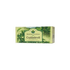  H.FILT.CSALÁNLEVÉL TEA 25 g tea