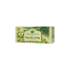 H.FILT.HÁRSFAVIRÁG TEA 37 g tea
