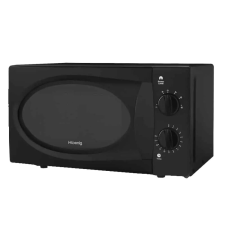 H.Koenig VIO6B Mikrohullámú Sütő - 20 Liter mikrohullámú sütő