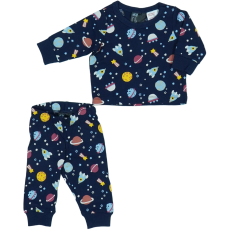 H&M H&M Fiú Pizsama (Méret: 50)