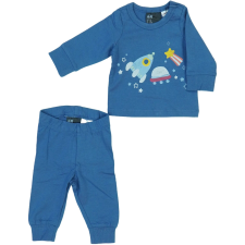 H&M H&M Fiú Pizsama (Méret: 50) gyerek hálóing, pizsama