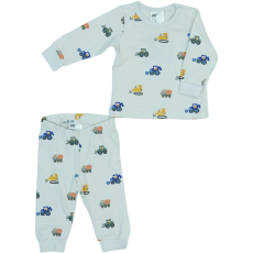 H&M H&M Fiú Pizsama (Méret: 62)