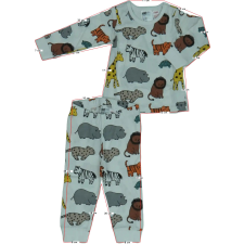 H&M H&M Fiú Pizsama (Méret: 74) gyerek hálóing, pizsama