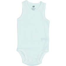 H&M H&M Fiú Rövid ujjú / ujjatlan body (Méret: 80) kombidressz, body