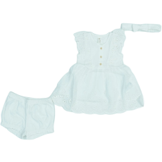 H&M H&M Lány 3 részes szett - Lányka ruha (Méret: 74)
